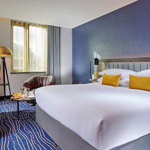 Standaard Kamer met een King Size Bed