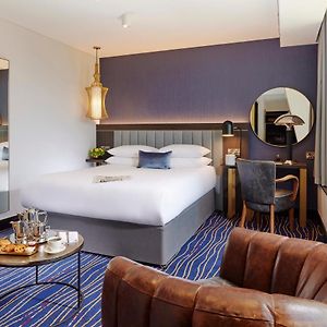 Standaard Kamer met een King Size Bed